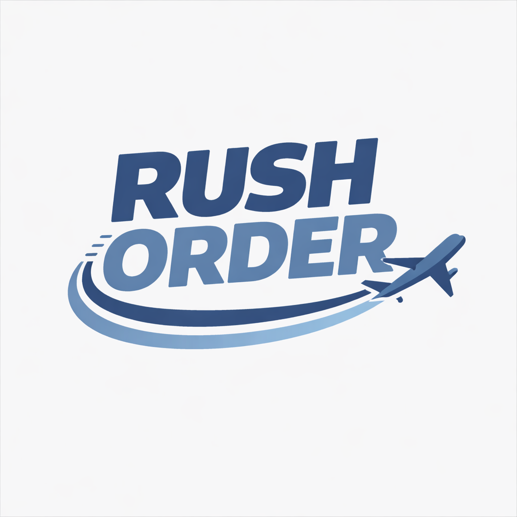Rush Order Fee - 5 Day Production Time